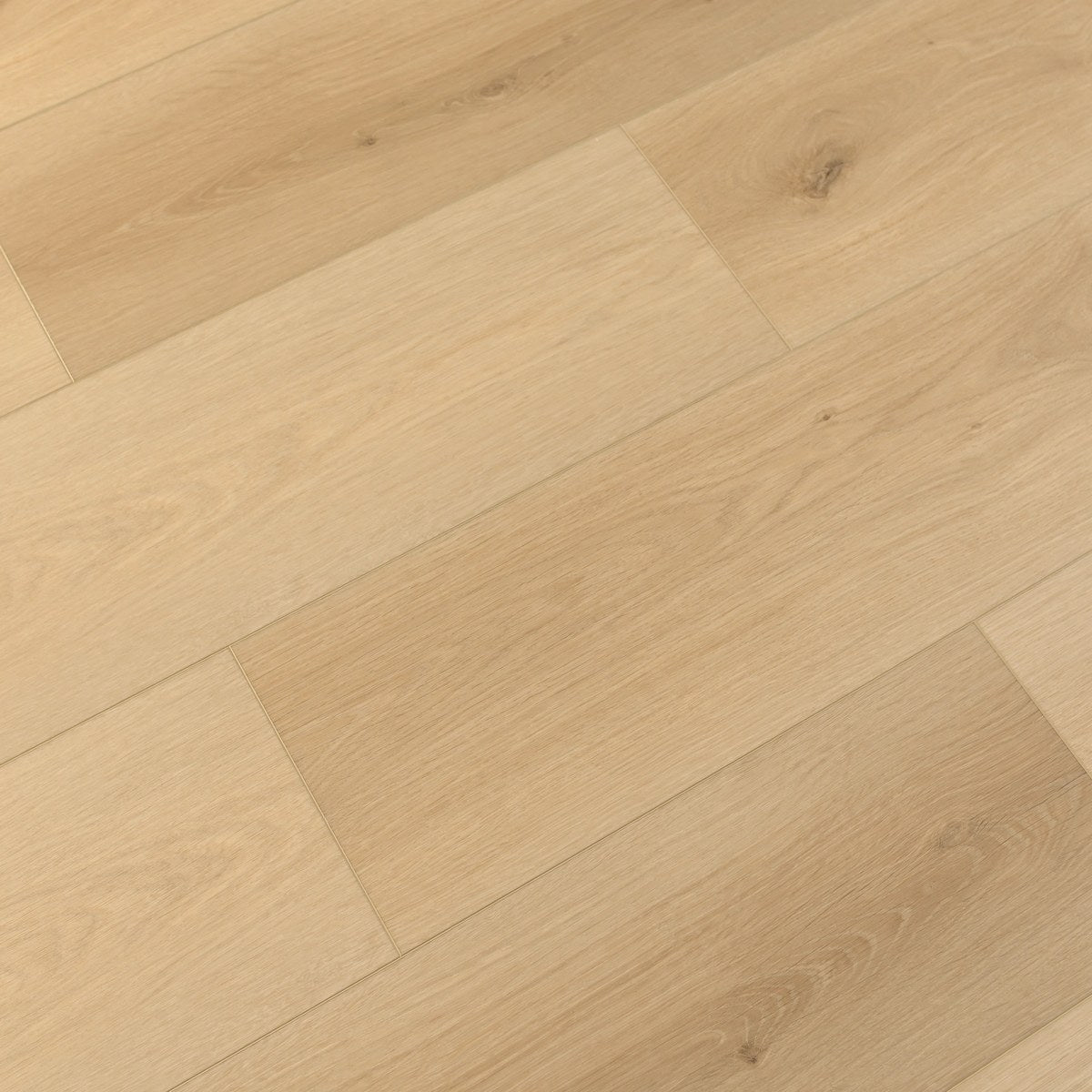 Madera Waterproof SPC Flooring Sample, 10 mm hybrid SPC plank swatch