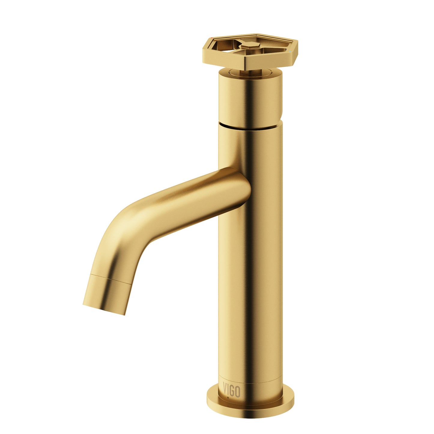 Ruxton Pinnacle Bathroom Lavatory Faucet