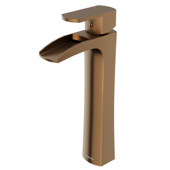 Kassel Bathroom Vessel Faucet