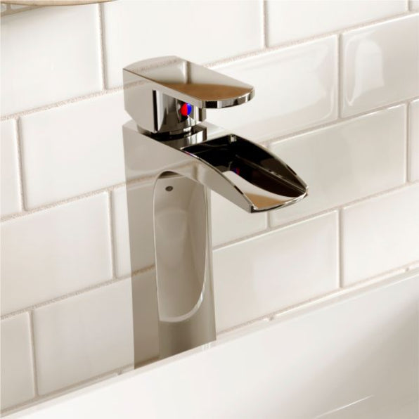 Kassel Bathroom Vessel Faucet