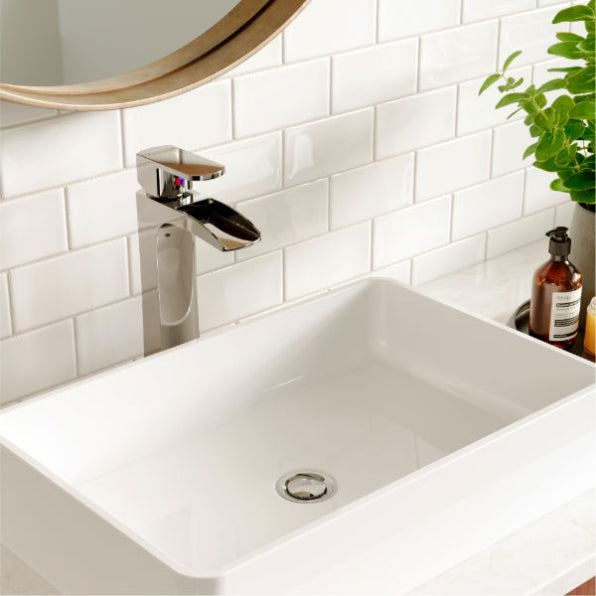 Kassel Bathroom Vessel Faucet
