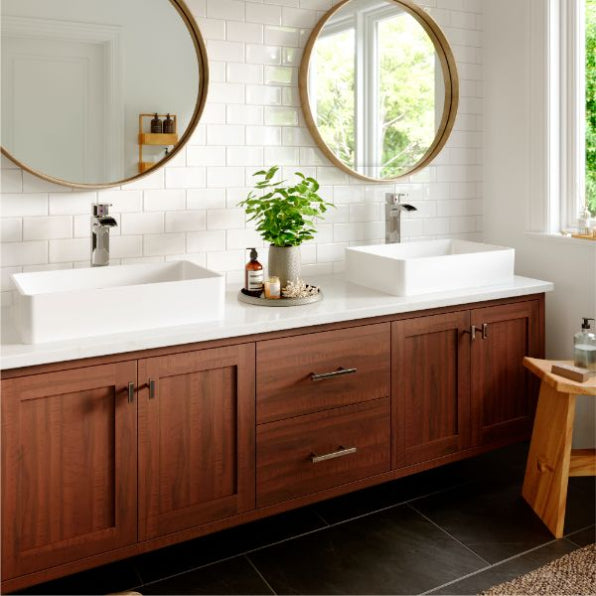 Kassel Bathroom Vessel Faucet