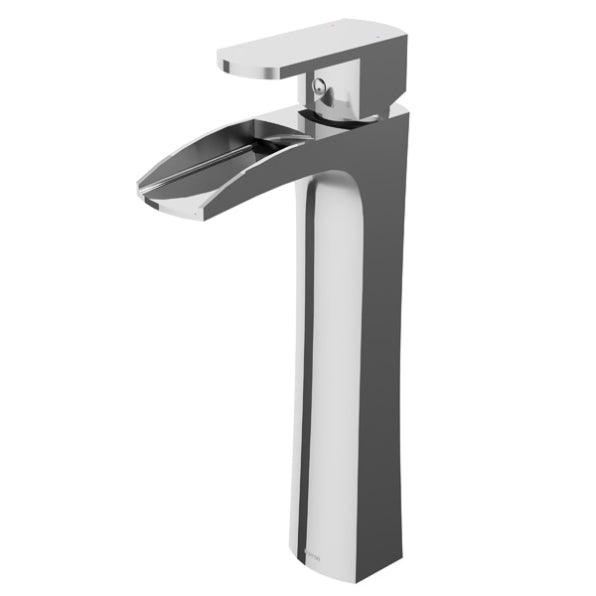 Kassel Bathroom Vessel Faucet