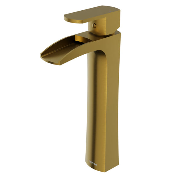 Kassel Bathroom Vessel Faucet