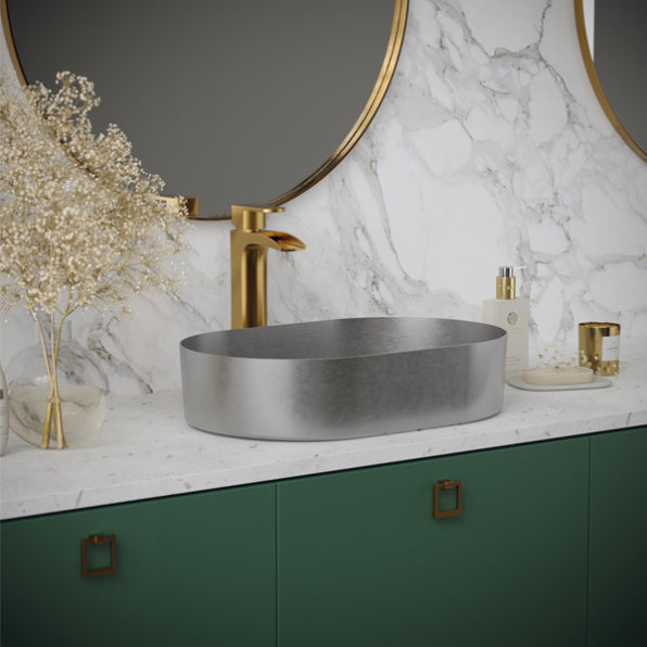 Kassel Bathroom Vessel Faucet