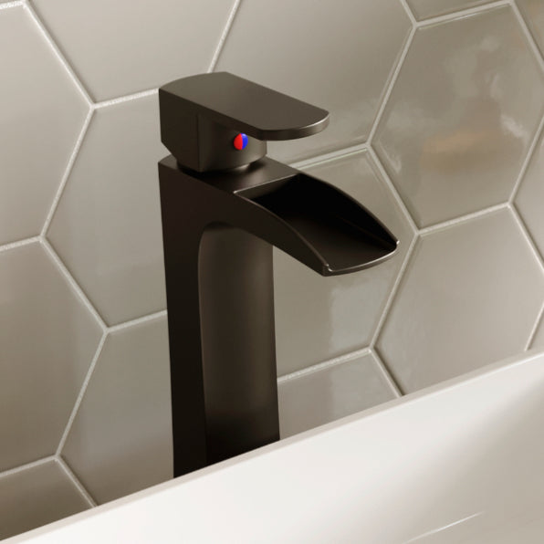 Kassel Bathroom Vessel Faucet