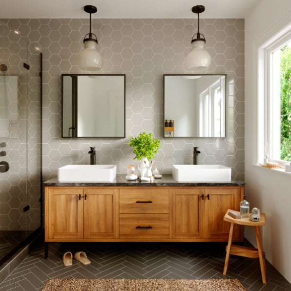 Kassel Bathroom Vessel Faucet