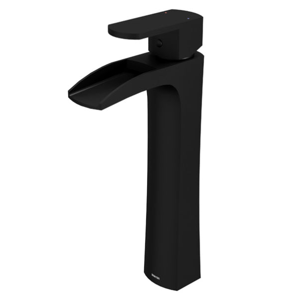 Kassel Bathroom Vessel Faucet