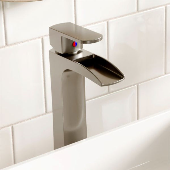 Kassel Bathroom Vessel Faucet