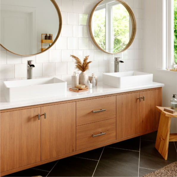 Kassel Bathroom Vessel Faucet