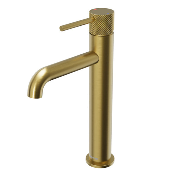 Tryst Bathroom Vessel Faucet