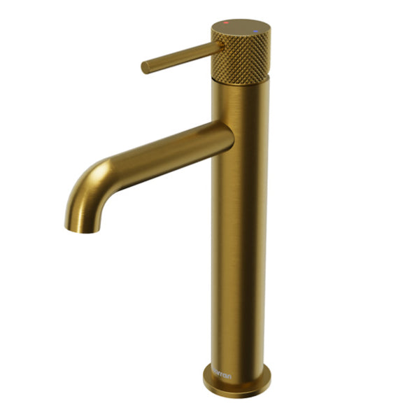 Tryst Bathroom Vessel Faucet