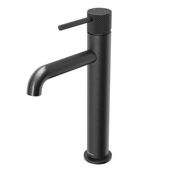 Tryst Bathroom Vessel Faucet