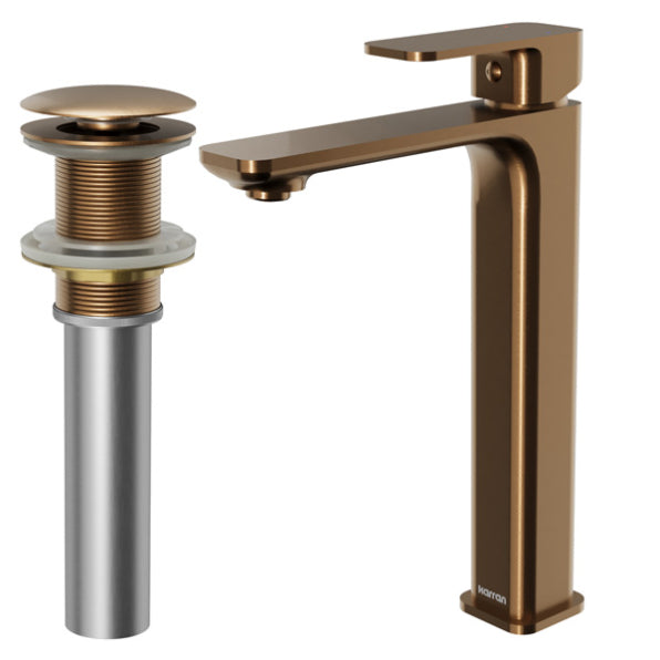 Venda Bathroom Vessel Faucet