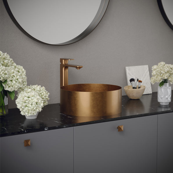 Venda Bathroom Vessel Faucet