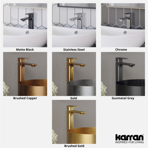 Venda Bathroom Vessel Faucet