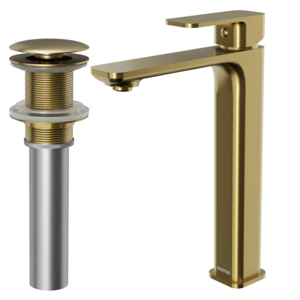 Venda Bathroom Vessel Faucet