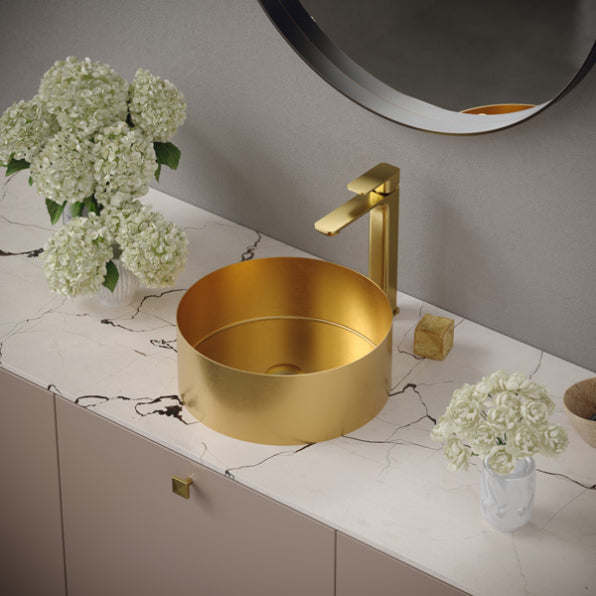 Venda Bathroom Vessel Faucet