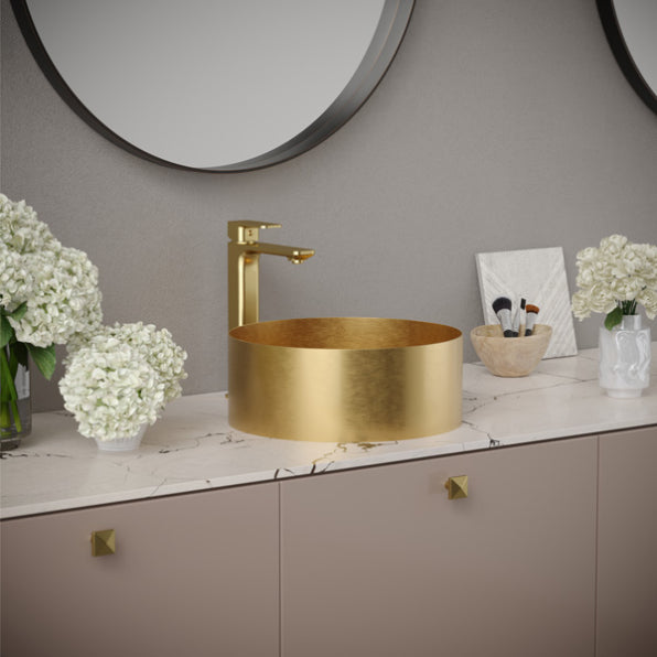Venda Bathroom Vessel Faucet