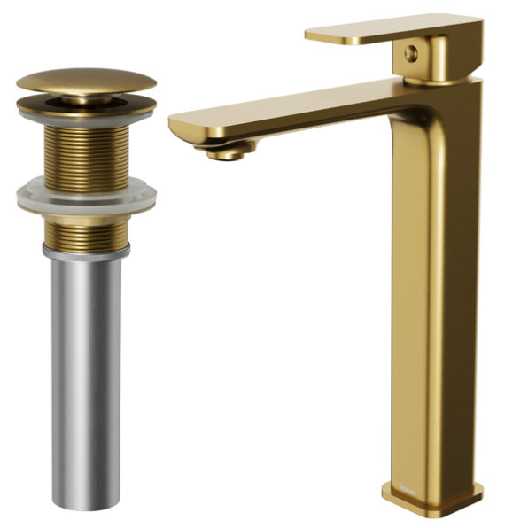Venda Bathroom Vessel Faucet
