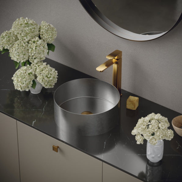 Venda Bathroom Vessel Faucet