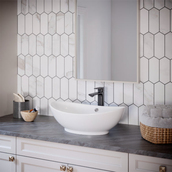 Venda Bathroom Vessel Faucet