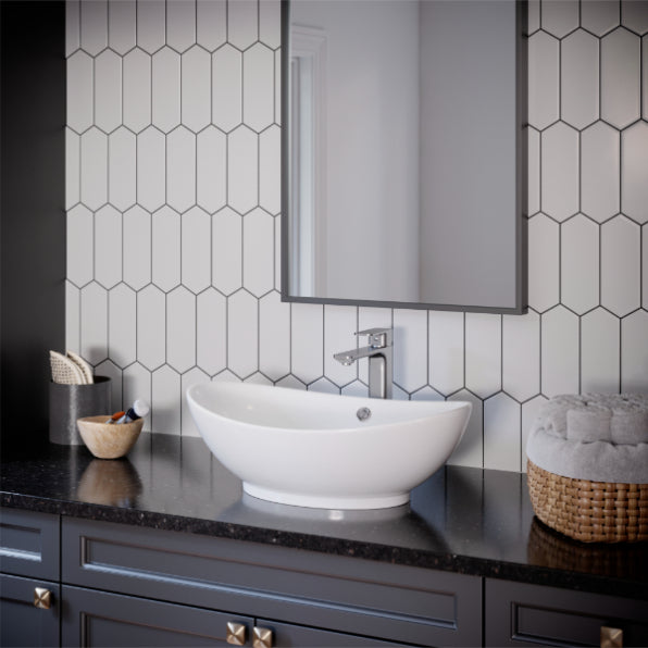 Venda Bathroom Vessel Faucet