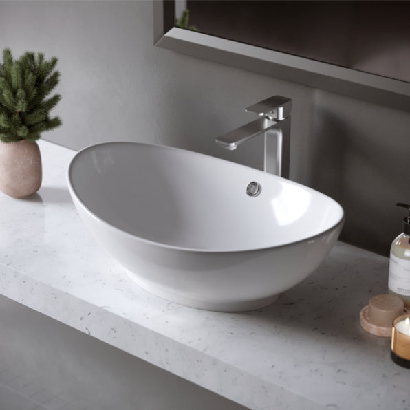 Venda Bathroom Vessel Faucet