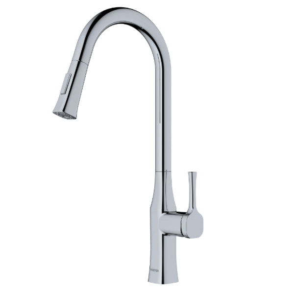 Standerton Kitchen Faucet