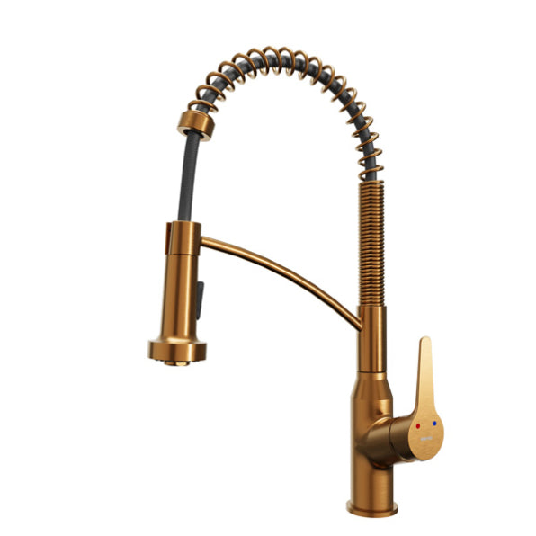 Scottsdale Kitchen Faucet