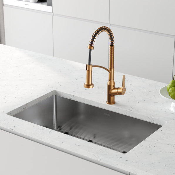 Scottsdale Kitchen Faucet