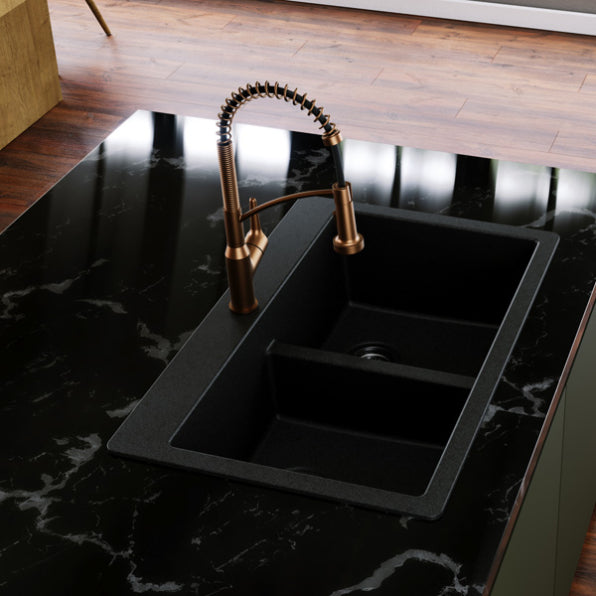 Scottsdale Kitchen Faucet
