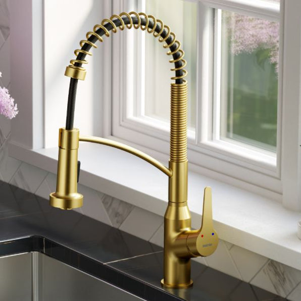 Scottsdale Kitchen Faucet
