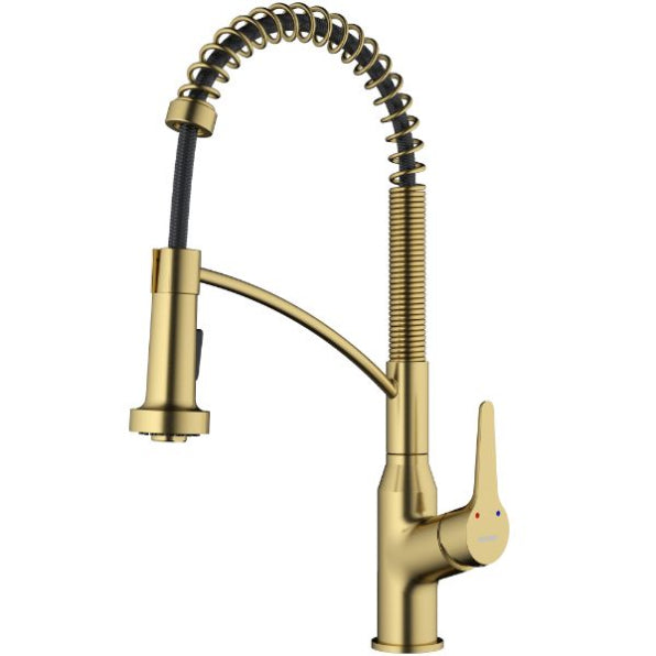 Scottsdale Kitchen Faucet