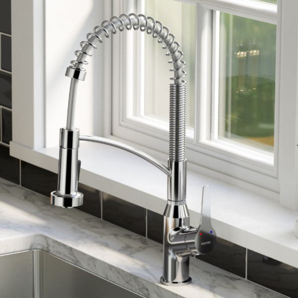Scottsdale Kitchen Faucet