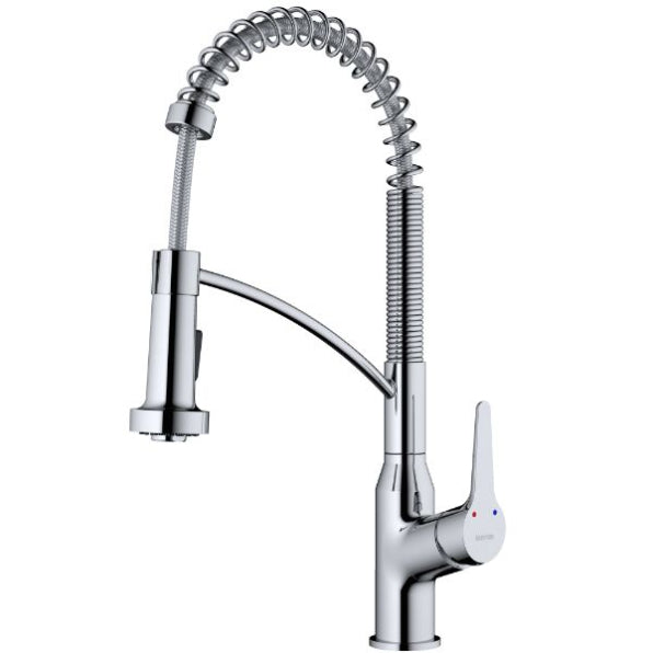 Scottsdale Kitchen Faucet