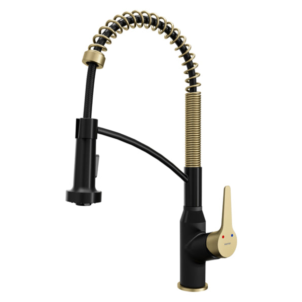 Scottsdale Kitchen Faucet
