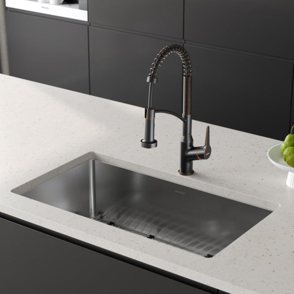 Scottsdale Kitchen Faucet