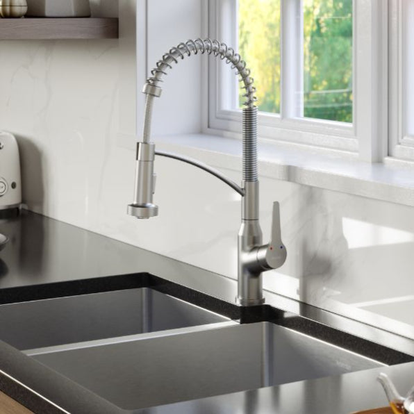 Scottsdale Kitchen Faucet