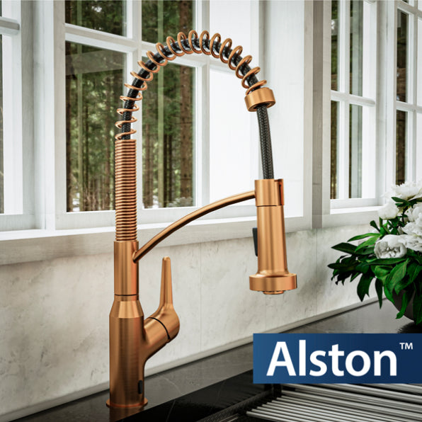 Alston Touchless Sensor Kitchen Faucet