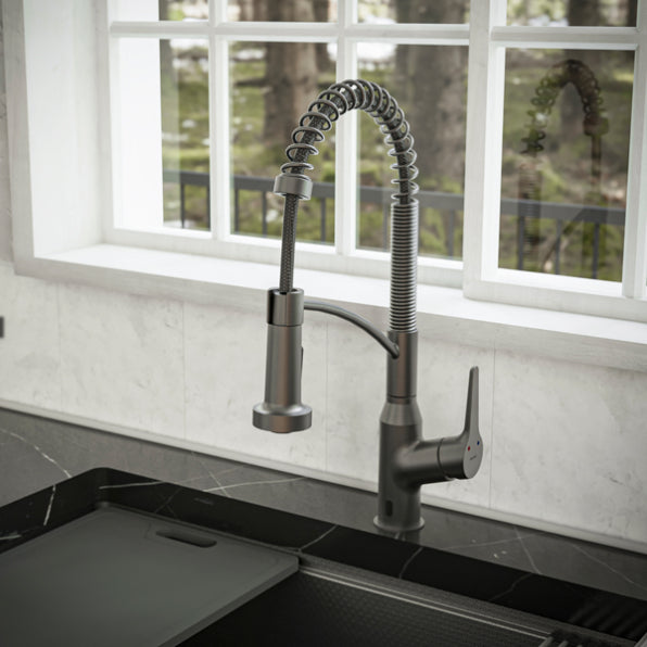 Alston Touchless Sensor Kitchen Faucet