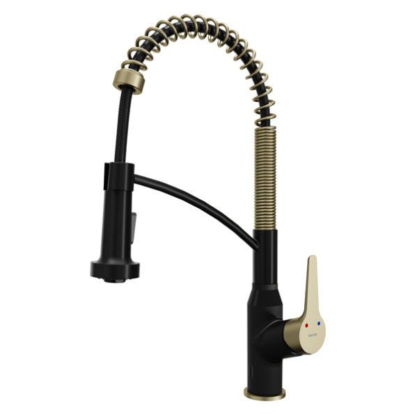 Alston Touchless Sensor Kitchen Faucet