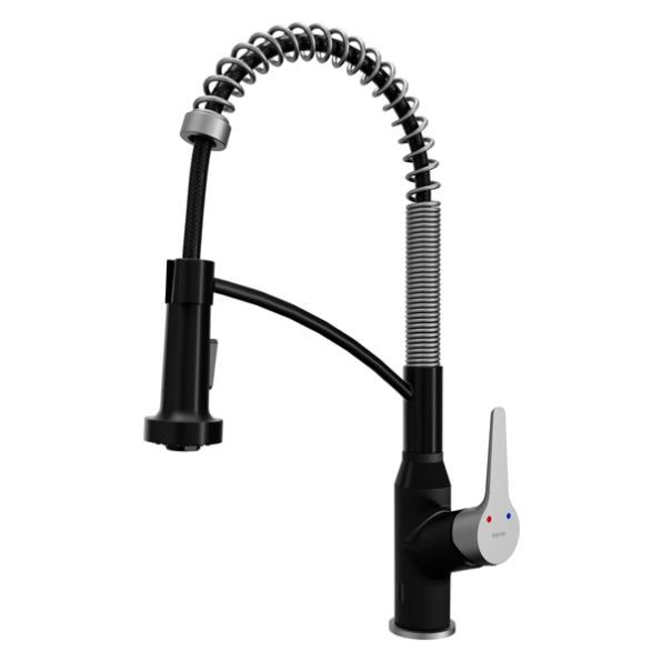 Alston Touchless Sensor Kitchen Faucet