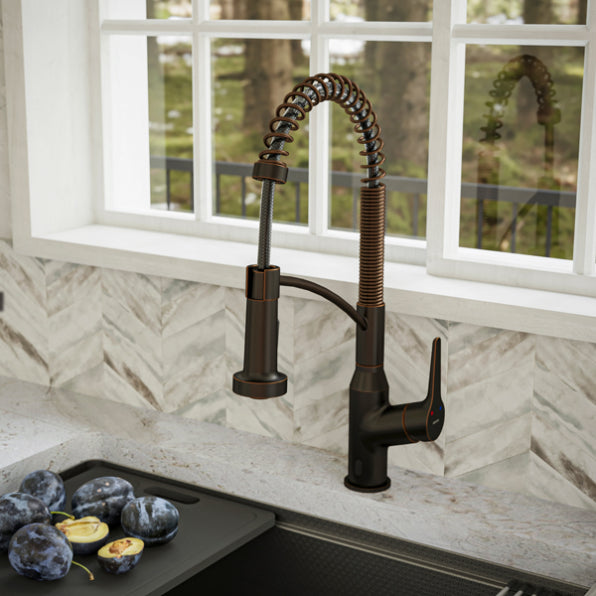 Alston Touchless Sensor Kitchen Faucet