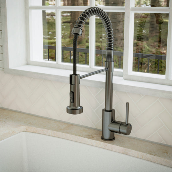 Kadira Kitchen Faucet