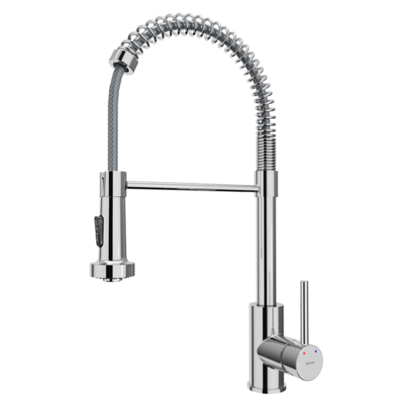 Loxton Touchless Sensor Kitchen Faucet
