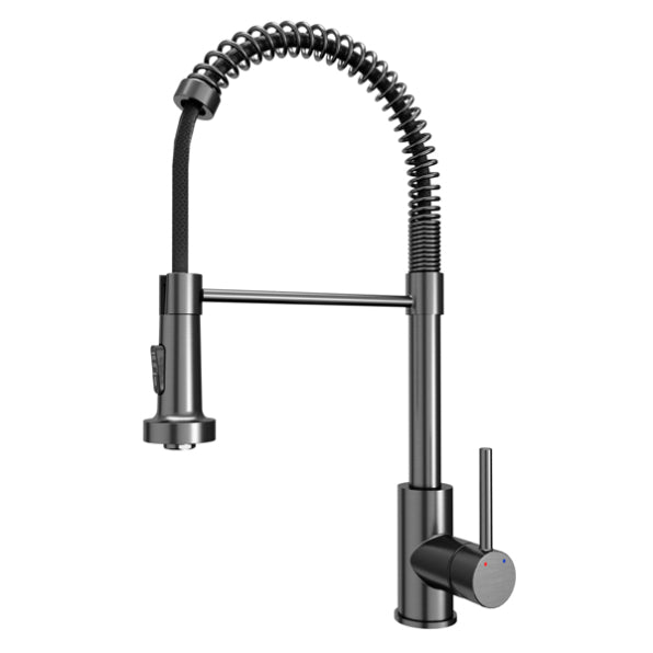 Loxton Touchless Sensor Kitchen Faucet