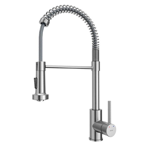 Loxton Touchless Sensor Kitchen Faucet