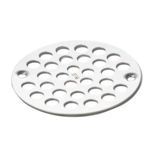Septimus Round PVC Shower Floor Drain