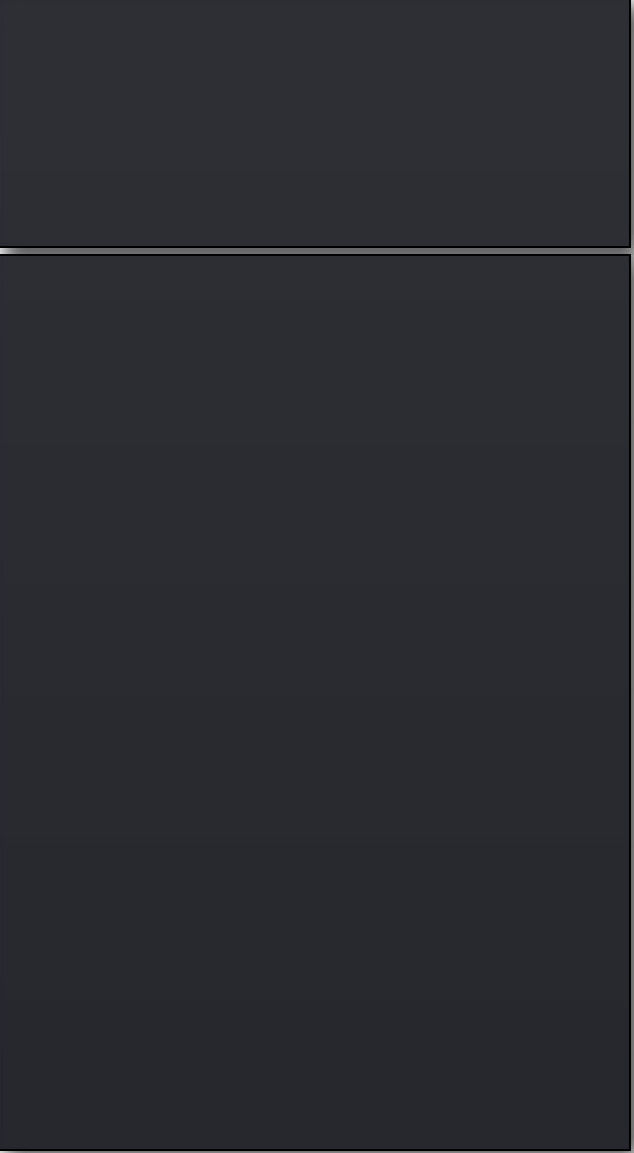 Matte Black European